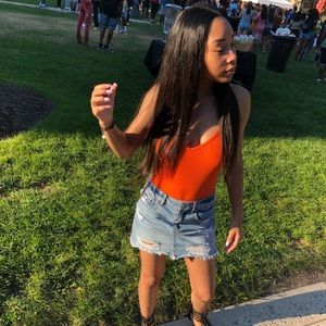 Meet your Posher, Angel